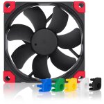Noctua - nf - a9 pwm ch. bk. s ventilateur, refroidisseur et radiateur boitier pc ventilateur 9, 2 cm ...