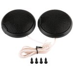 Noir 20w mini haut - parleur de voiture haut - parleur auto stickable haut - parleur rond audio avec ... Noir 20w mini haut - parleur de voiture haut - parleur auto stickable haut - parleur rond audio avec ...