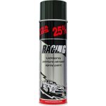 Noir brillant (racing) (bombe peinture 400 ml) . . .