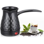 (noir)cafeti�re turque mini en turc petite taille pour la maison cafeti�re arabe greca anti - br�lure ...