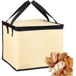 (noir)�tuve �, bo�te � chauffe - levain avec contr�le pr�cis de temp�rature, bo�te de fermentation de ...