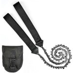 (noir) scie � main � fermeture �clair tron�onneuse portable tron�onneuse � 11 dents tron�onneuse manuelle ...