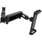 (noir)support voiture - linq - appuie - t�te - rotatif 360 degr�s - bras extensible - compatible tablette ...