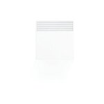 Noirot - convecteur - eurospot 2000 w - horizontal - blanc
