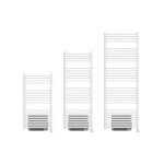 Noirot - sche - serviettes avec soufflerie intuis nao 2000w largeur 60 cm