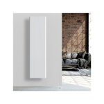 Noirot - radiateur electrique vertical fonte chamane 2000w - intuis m119217