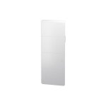 Noirot - radiateur fonte axoo 1000w vertical blanc connecté nen3083seec Noirot - radiateur fonte axoo 1000w vertical blanc connecté nen3083seec