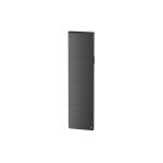 Noirot - radiateur fonte axoo 1500w vertical gris anthracite connecté nen3085sehs Noirot - radiateur fonte axoo 1500w vertical gris anthracite connecté nen3085sehs