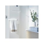 Noirot - s�che - serviettes �lectrique chaleur douce sensual bains 750w - intuis nek2502tcec