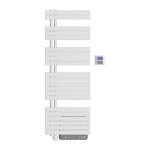 Noirot - sche - serviettes soufflant intuis osya 1750w (750w + 1000w) asymtrique  gauche - nek2556fgtp ...