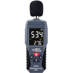 Noise score bayer professional handheld sonom�tre noise tester d�tection sonore