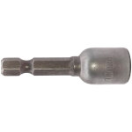 Noix de serrage magn�tique ? t�te hexagonale �10mm ? queue hexagonale 6, 35mm - tivoly