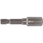 Noix de serrage magn�tique ? t�te hexagonale �6mm ? queue hexagonale 6, 35mm - tivoly