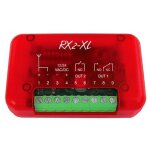 Nologo r�cepteur radio 433, 92 mhz rx2 - xl