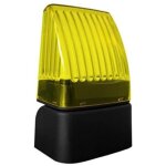 Nologo snod - led - full feu de signalisation led joint articul� 12 / 24 vac / dc 230 vac