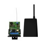 Tx - rx nologo kit - transceiver set d'metteurs - rcepteurs radio de scurit