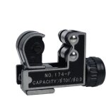 Noluxa mini coupe - tube (3 - 28mm), machine de d�coupe pour tubes / tuyaux en cuivre, de laiton, pvc, ...