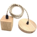 Noluxa suspension avec cordon vintage e27, luminaire moderne pour chambre d'htel, cuisine, caf, carr ...