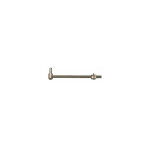 Norail - gond tige filet�e - diam�tre 16 mm