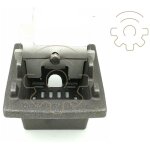 La nordica extraflame - brasier en fonte de remplacement pour poele a' granule's viviana evo et viviana ...