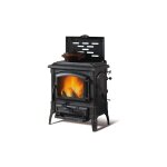 La nordica - 7119012 - poele a bois - isetta con cerchi evo 4. 0 nordica - isettaconcerchievo4. 0