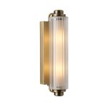 Nordlux - nimal applique murale laiton convient pour 2x e14 Nordlux - nimal applique murale laiton convient pour 2x e14