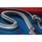 Norres - tuyau d'aspiration et de soufflage timberduc� pur 532 as � int�rieur 120 mm � ext�rieur 128 ...