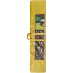 Nortene - brise - vue naturel en osier bruc eco 2 500x150 cm clture haie occultante pour jardins et ...