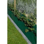 Nortene feutre de paillage  antiherbas geotex  vert / noir - 1, 60 x 10 m