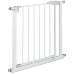 Northix - barriere de porte retractable sans percage Northix - barriere de porte retractable sans percage