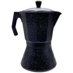 Northix - eisenbach lss012 cafetiere expresso moka en aluminium - 12 tasses 8839277