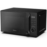 Northix - four micro ondes avec grill 20l 7001000w