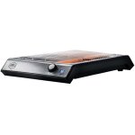 Grille pain inox horizon 2639 Grille pain inox horizon 2639