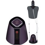 Northix - herzberg hg 8058 defroisseur avance avec station de repassage