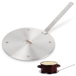 Northix - plaque a induction pour casseroles sur plaque a induction Northix - plaque a induction pour casseroles sur plaque a induction
