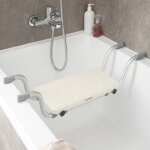 Innovagoods - si�ge de baignoire antid�rapant 2 en 1 seburett
