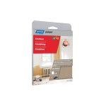 Papier abrasif multiusages grain 120 x3 sc - norton