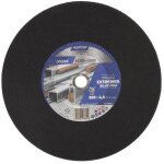 Norton disque acier / inox norton extreme 350x4, 5