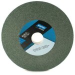Norton - meule de meulage 01 200 mm x 20 mm x 32 mm 39c60k6vk. Norton - meule de meulage 01 200 mm x 20 mm x 32 mm 39c60k6vk.