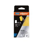 Papier abrasif 70x125mm norton 66261131059