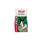 Nourriture de lapin de la lapin de beharn xtravital, 2, 5 kg