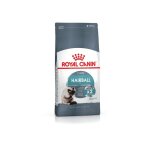 Nourriture que royal canin hairball soins des chats (aide ? liminer les boules de cheveux) - 400g