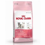 Nourriture que royal canin kitten for kittens - 400g