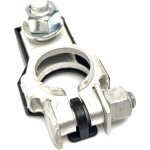 Nouveau 243407f000 / 24340 - 7f000 90982 - 05037 borne de batterie positive de remplacement compatible ...