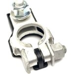 Nouveau 243407f000 / 24340 - 7f000 90982 - 05037 borne de batterie positive de remplacement compatible ...