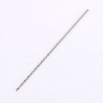 Nouveau 2mm extra long 160mm hss torsion tige droite tari�re foret outil