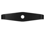 Nouveau couteau de d�broussailleuse � dents uniques pour tondeuse - lame 2 dents - qualit� sup�rieure ...