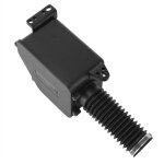 Nouveau filtre  air pour , d'admission, courb, compatible avec moteur gy6 150 cc, 4 roues, kart, scooter, ...