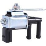 Nouvelle lectrovanne de purge de cartouche de vapeur pour 6 626 mpv mx5 rx - 8