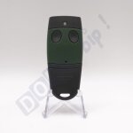 Nouvelle tlcommande cardin s449qz2 txc4492p0 - 2 canaux en 433. 92mhz pour portail et garage - scurit ...